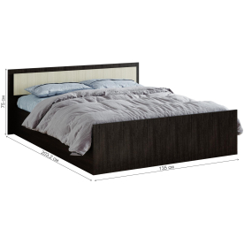 Полутораспальная кровать Фиеста Light