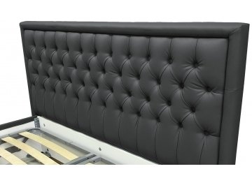 Полутораспальная кровать Флоренция