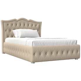 Полутораспальная кровать Герда