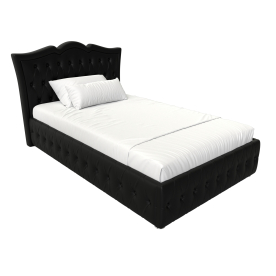 Полутораспальная кровать Герда