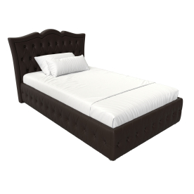 Полутораспальная кровать Герда