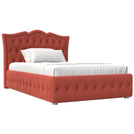 Полутораспальная кровать Герда