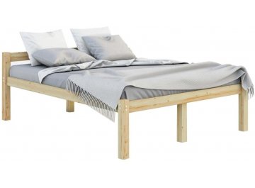 Полутораспальная кровать Гор