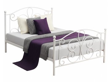 Полутораспальная кровать Panama