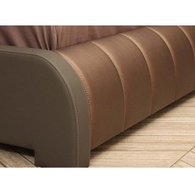 Полутораспальная кровать Калипсо