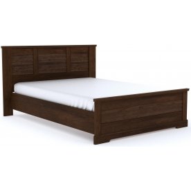 Полутораспальная кровать Кантри