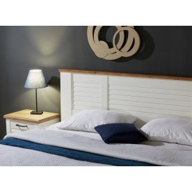 Полутораспальная кровать Кантри