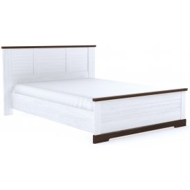 Полутораспальная кровать Кантри