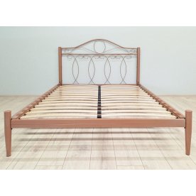 Полутораспальная кровать Кери