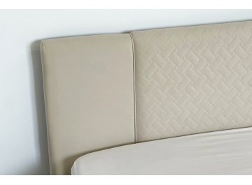 Полутораспальная кровать Хлоя