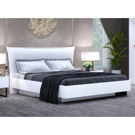 Полутораспальная кровать Криона 4