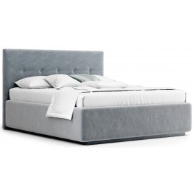 Полутораспальная кровать Bianco IQ