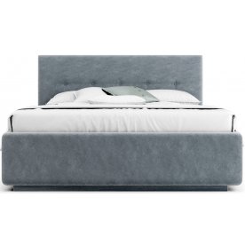 Полутораспальная кровать Bianco IQ