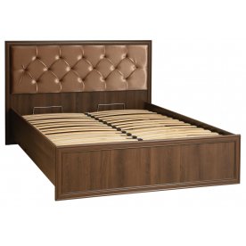 Полутораспальная кровать Габриэлла 06.121-01