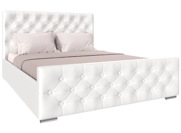 Полутораспальная кровать Куара