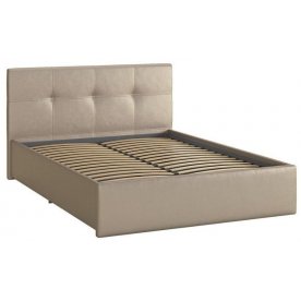 Полутораспальная кровать Куба