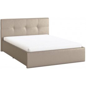 Полутораспальная кровать Куба