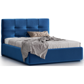 Полутораспальная кровать Lauria