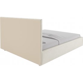 Полутораспальная кровать Лероса