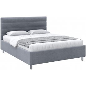 Полутораспальная кровать Левита