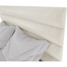 Полутораспальная кровать Левита