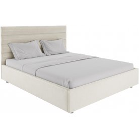 Полутораспальная кровать Левита