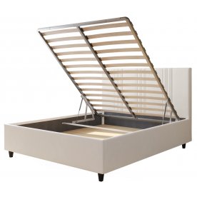 Полутораспальная кровать Лиана