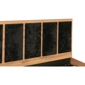 Полутораспальная кровать Либерти 51.20