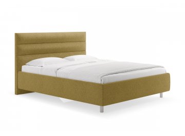 Полутораспальная кровать Linda