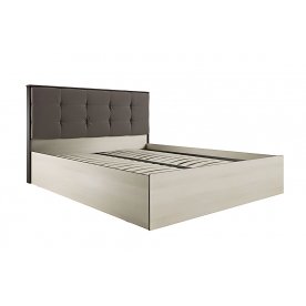 Полутораспальня кровать Лирика ЛК-2