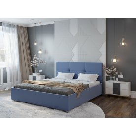 Полутораспальная кровать Liton