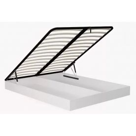 Полутораспальная кровать Ливадия