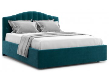 Полутораспальная кровать Lugano 140