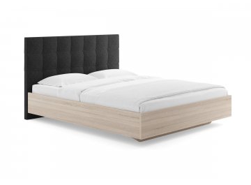 Полутораспальная кровать Luiza