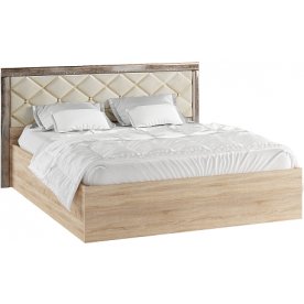 Полутораспальня кровать Мадлен