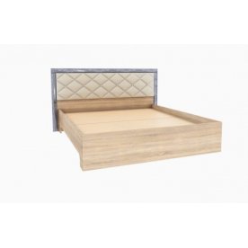 Полутораспальня кровать Мадлен