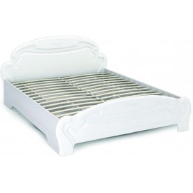 Полутораспальная кровать Медина КР 041