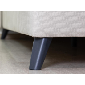 Полутораспальная кровать Мелисса С