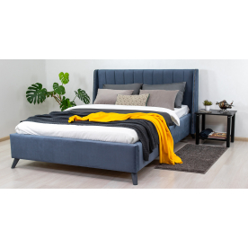 Полутораспальная кровать Мелисса С