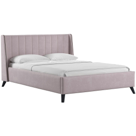 Полутораспальная кровать Мелисса С