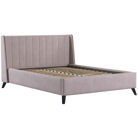 Полутораспальная кровать Мелисса С