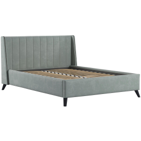 Полутораспальная кровать Мелисса С