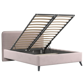 Полутораспальная кровать Миа С