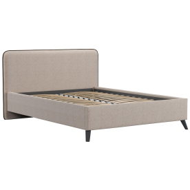 Полутораспальная кровать Миа С