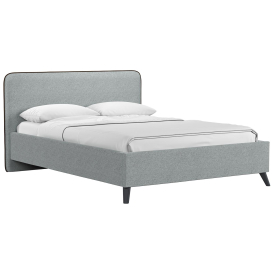 Полутораспальная кровать Миа С