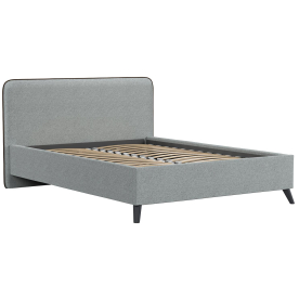 Полутораспальная кровать Миа С