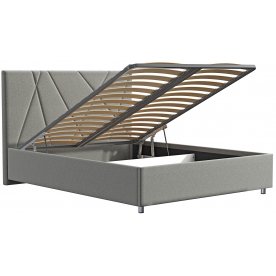 Полутораспальная кровать Милана