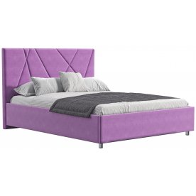 Полутораспальная кровать Милана