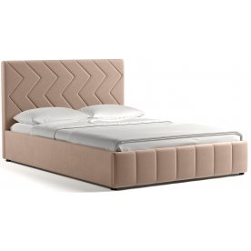 Полутораспальная кровать Милана НР