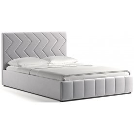 Полутораспальная кровать Милана НР